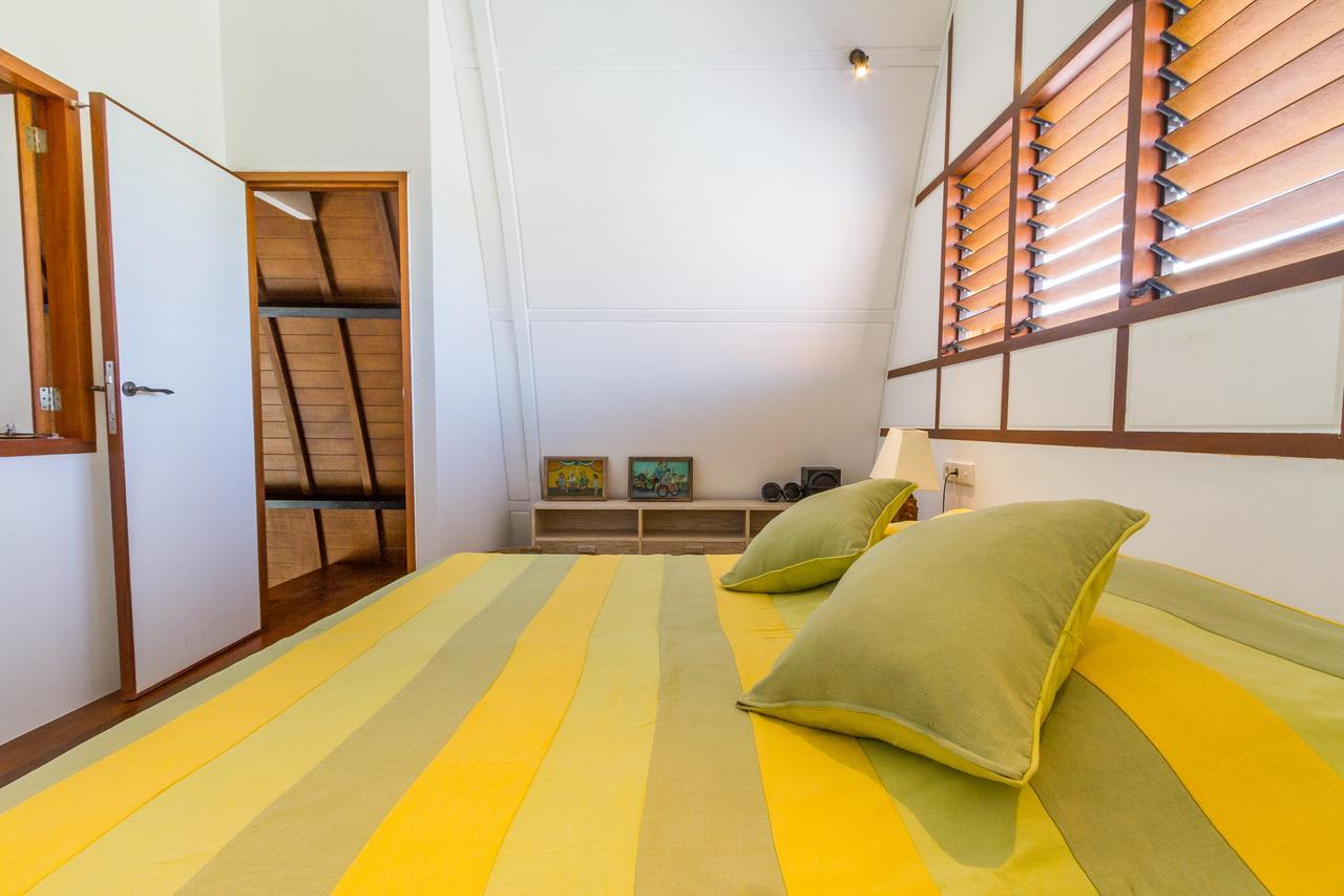 Batu Bolong Studio Canggu Buitenkant foto