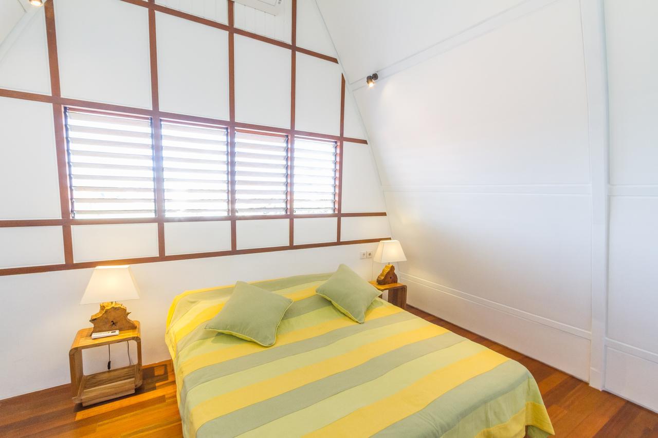 Batu Bolong Studio Canggu Buitenkant foto