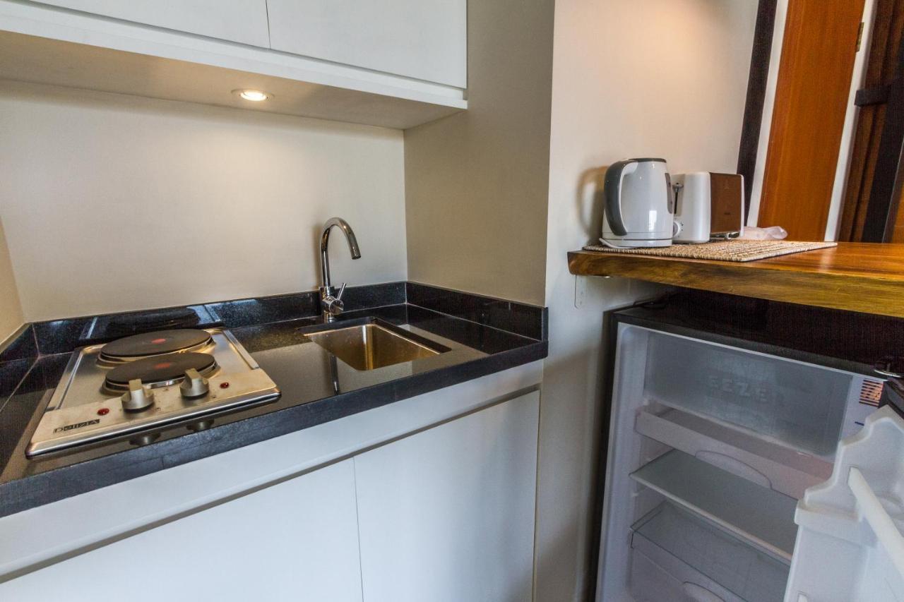 Batu Bolong Studio Canggu Kamer foto